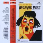 Barclay James Harvest - Victims Of Circumstance (Cass, Album)
