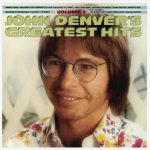 John Denver - Greatest Hits Vol. 2 (LP, Comp)