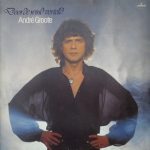 André Groote - Door De Wind Verteld (LP, Album)