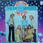 The New Seekers - Never Ending Song Of Love (LP, Comp)