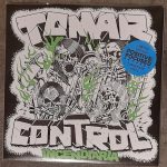 Tomar Control - Incendiaria (7", EP, Tur)