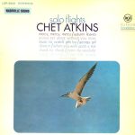 Chet Atkins - Solo Flights (LP, Album)