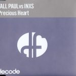 Tall Paul Vs INXS - Precious Heart (CD, Single)