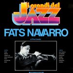 Fats Navarro - Fats Navarro (LP, Comp, Mono)