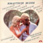 Various - Romantische Muziek (LP)