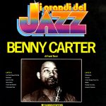 Benny Carter - Benny Carter (LP, Comp, Mono, RE)