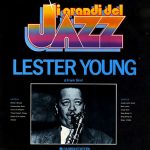 Lester Young - Lester Young (LP, Comp, Mono)