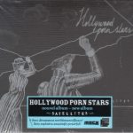 Hollywood Porn Stars - Satellites (CD, Album)
