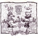 Kyklooppien Sukupuutto & Death Token - Kyklooppien Sukupuutto & Death Token (7", EP)