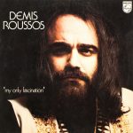 Demis Roussos - My Only Fascination (LP, Album)