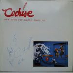 Cochise (3) - Die Erde War Nicht Immer So (LP, Album)