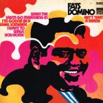 Fats Domino - Ain't That A Shame (LP, Comp, RE)