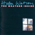 Helen Watson - The Weather Inside (CD, Album)