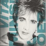 Joep Bruijnjé - Vitamins! (10", MiniAlbum)