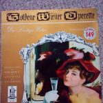 Various - Die Lustige Witwe (LP)