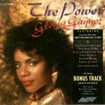 Gloria Gaynor - The Power (CD, Album)