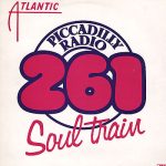 Various - Piccadilly Soul Train (LP, Comp)