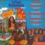 Various - The Most Collection (Volume 2) (LP, Comp, Dut)