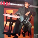 Amri - Return To The Gold (12")