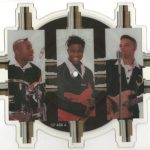 And Why Not? - Restless Days (7", Shape, Pic)