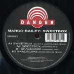 Marco Bailey - Sweetbox (12")