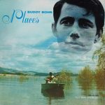 Buddy Bohn - Places (LP, Album)