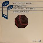 W. A. Mozart*, Erik Smith - 20 Vroege Klavecimbelcomposities = 20 Oeuvres De Jeunesse Pour Clavecin (LP)