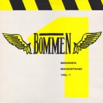 Various - Bommen Bandstand Vol.1 (LP, Comp)