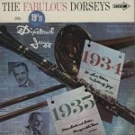 The Dorsey Brothers Orchestra - Dixieland Jazz (LP, Album)