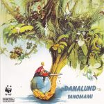 Danalund Sangkor - Yanomami (CD, Album)