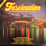 Various - Fascination (LP, Comp)