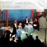 Lester Lanin and his Orchestra - Dance To The Music Of Lester Lanin (10", Album)