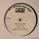 C12 Feat. Jole - Judy (2x12", TP, W/Lbl, Sta)