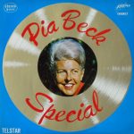 Pia Beck - Pia Beck Special (LP)