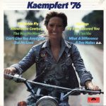 Bert Kaempfert & His Orchestra - Kaempfert '76 (LP, Mis)