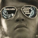 Peter Maffay - Samstag Abend In Unserer Straße (LP, Album)