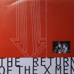 Various - The Return Of The X-Men (7", Comp, RE)