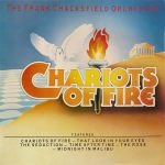 Frank Chacksfield & His Orchestra - Chariots Of Fire (LP, Album)