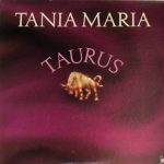 Tania Maria - Taurus (LP, Album)