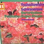 Pyotr Ilyich Tchaikovsky, Witold Rowicki - Schwanensee / Dornröschen / Polonaise >Eugen Onegin< (LP, RE)