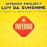 Intenso Project - Luv Da Sunshine (CD, Maxi)