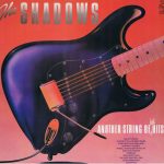 The Shadows - Another String Of Hot Hits (LP, Comp)