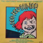 The Ventures - Rock And Roll Forever (LP, Album)