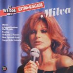Milva - Milva - Extra-Ausgabe (LP, Comp, RE)