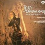 Jan Verwey - Watch What Happens (LP, Album)
