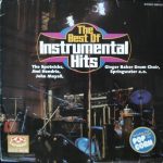 Various - The Best Of Instrumental Hits (LP, Comp)