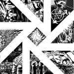 The Reality Show - A Candle In Hell (7", EP)