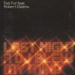 Fab For - Last Night A DJ Blew My Mind (CD, Single)