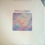 Georgia Kelly - Eros & Logos (LP, Album)