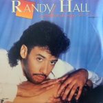 Randy Hall - As Long As I Can Last (Extended Version) (12")